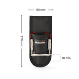 Porta attrezzi e porta martello