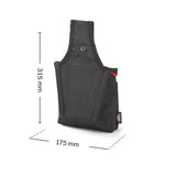 Gereedschapstas voor monteurs