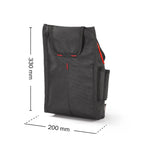 Ziptop Utility Pouch
