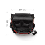 Ziptop Utility Pouch