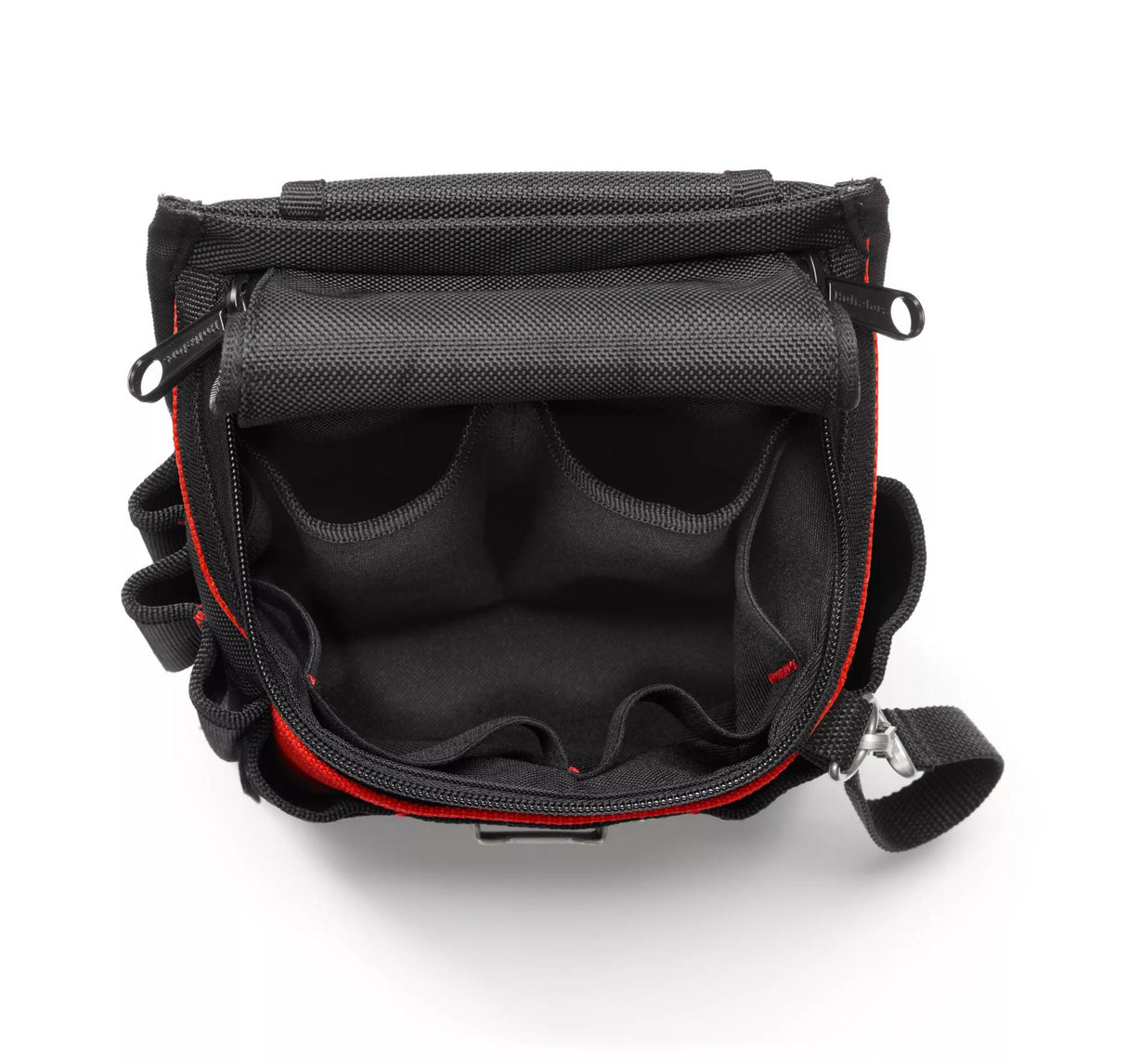 Ziptop Utility Pouch