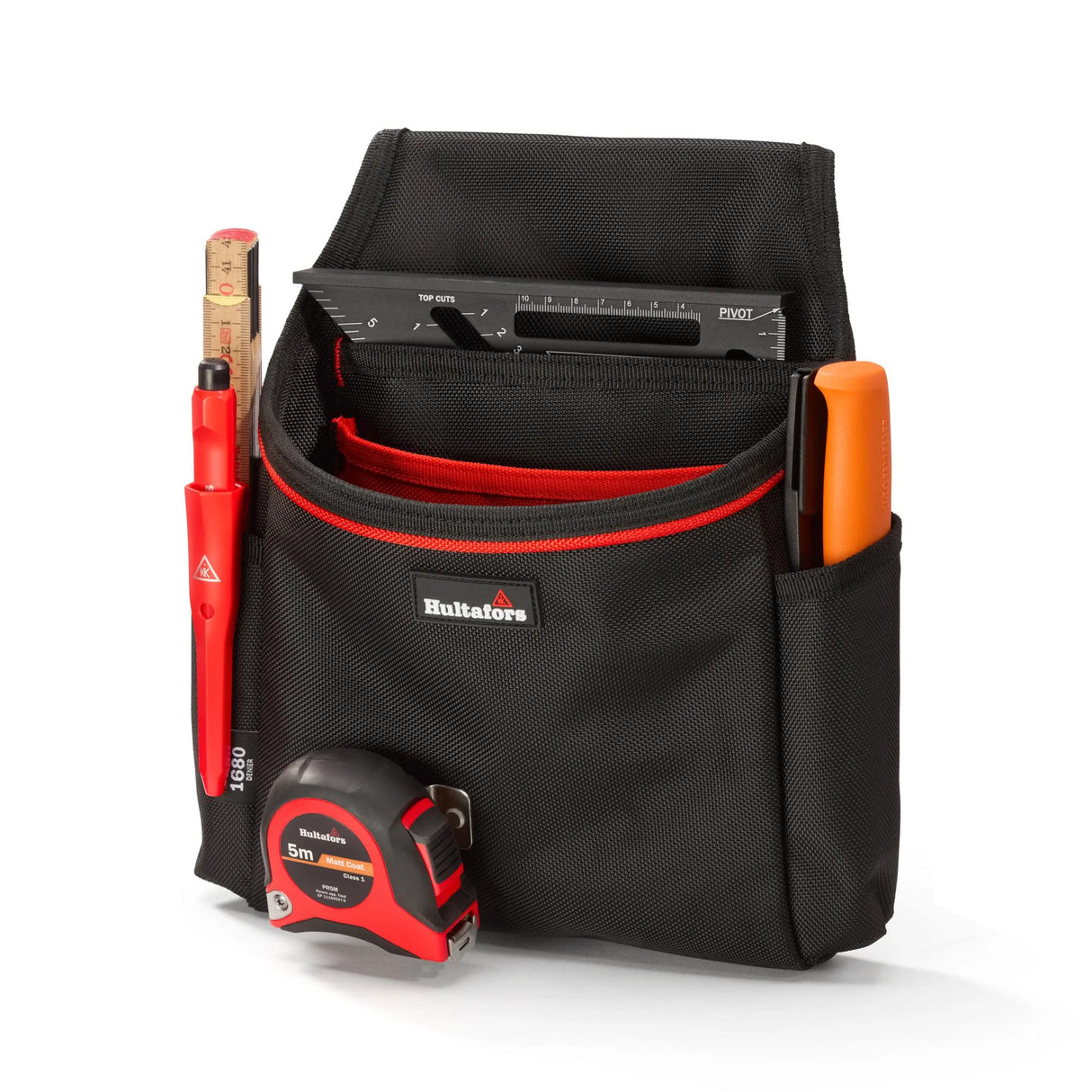 Craftsman’s Pouch