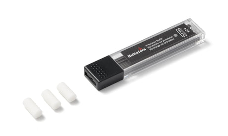 Precision Dry Marker Refills and Erasers, Single Pack