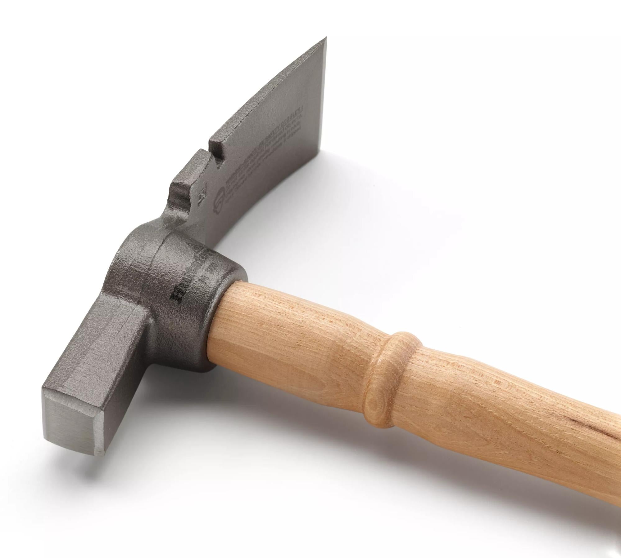 Bricklayer's Hammer M | Hultafors