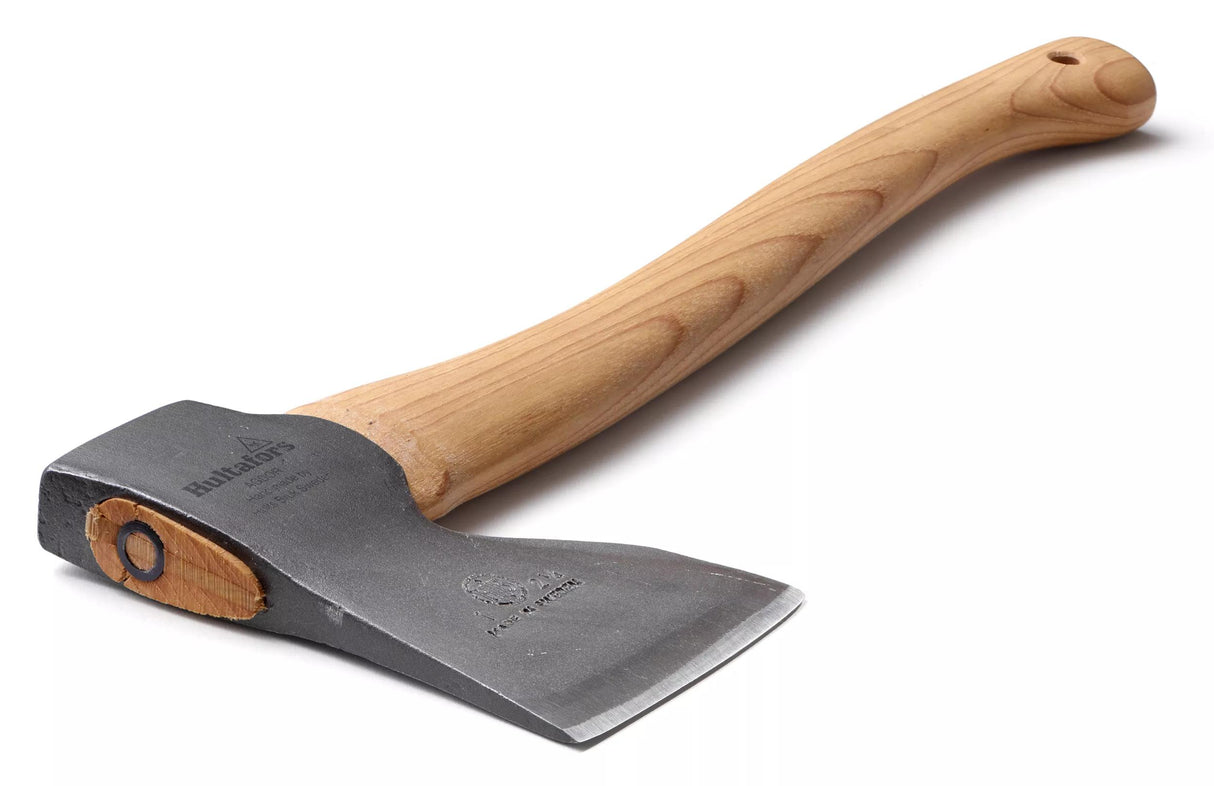 Carpenter's Axe SY SV