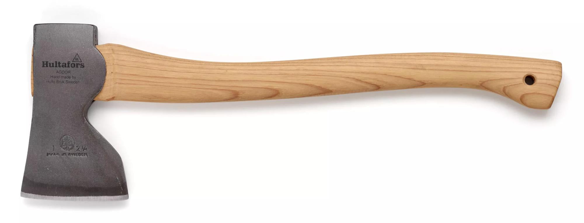 Carpenter's Axe SY SV | Hultafors