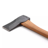 Splitting Axe KLY RA