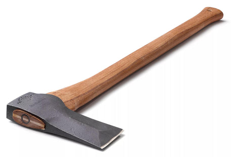 Splitting Axe KLY RA