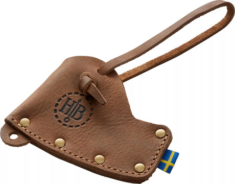 Hunting Axe HB DVARDALA 0,7
Spare Sheath SSHB-0,7 ECO [SKU][840776][0]