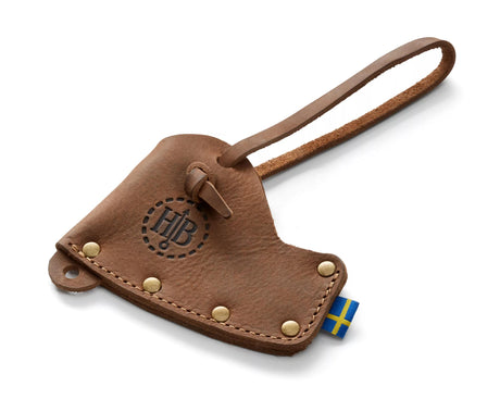 Hunting Axe HB DVARDALA 0,7
Spare Sheath SSHB-0,7 ECO [SKU][840776][0]