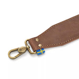 Bærerem til økse