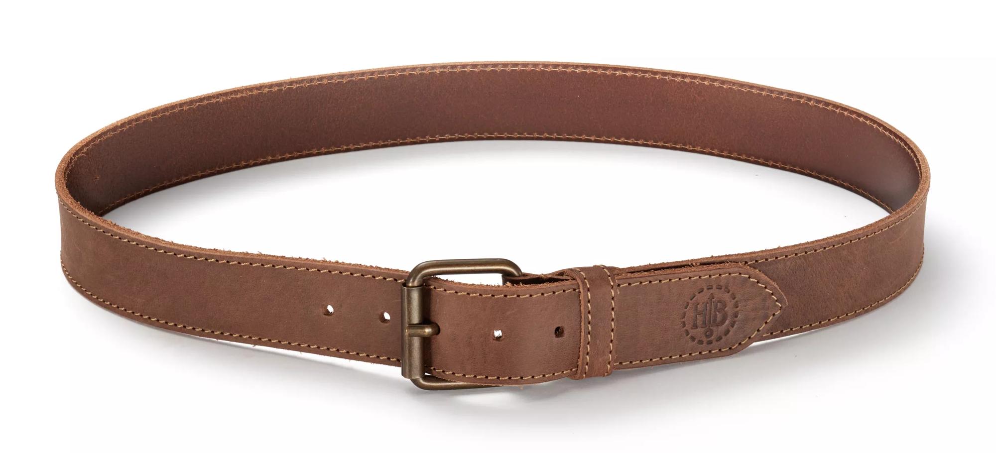 Leather Belt | Hultafors