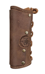 Overslagsbeskytter, forstærket