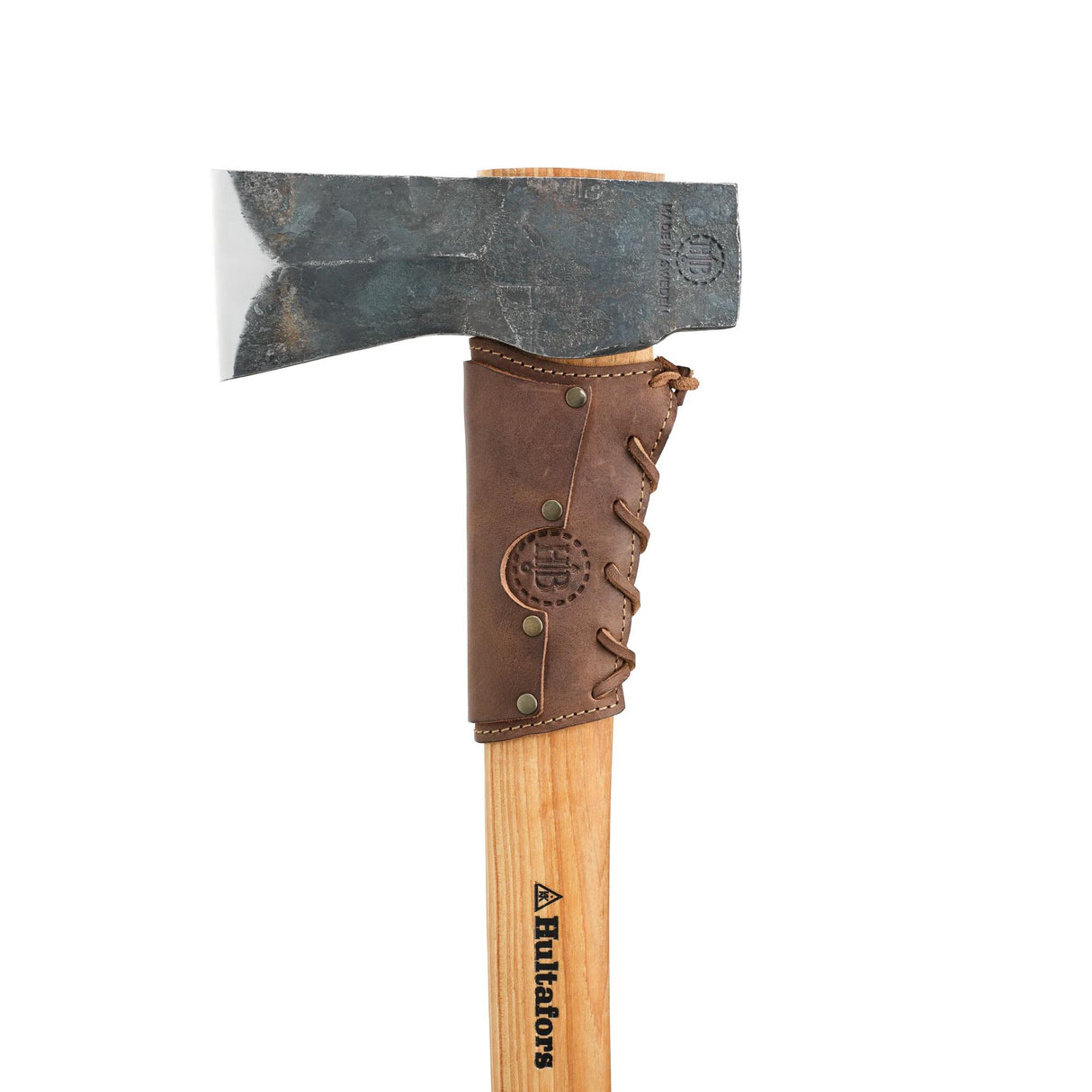 Stielschutz, verstärkt