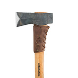 Stielschutz, verstärkt