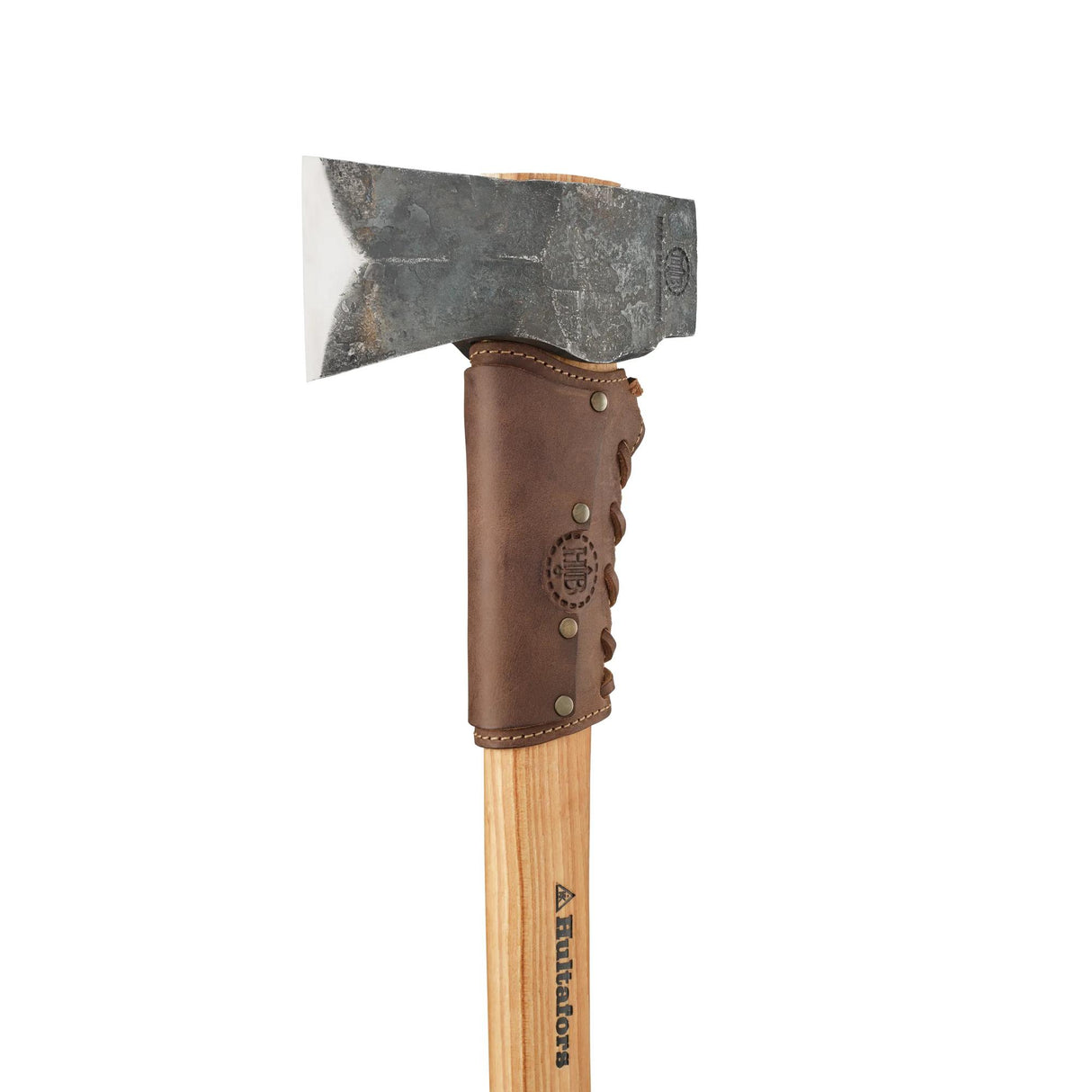 Stielschutz, verstärkt