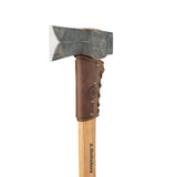 Stielschutz, verstärkt