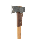 Overslagsbeskytter, forstærket