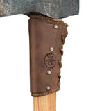 Stielschutz, verstärkt