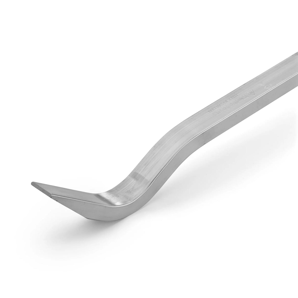 KUHFUSS AUS ALUMINIUM