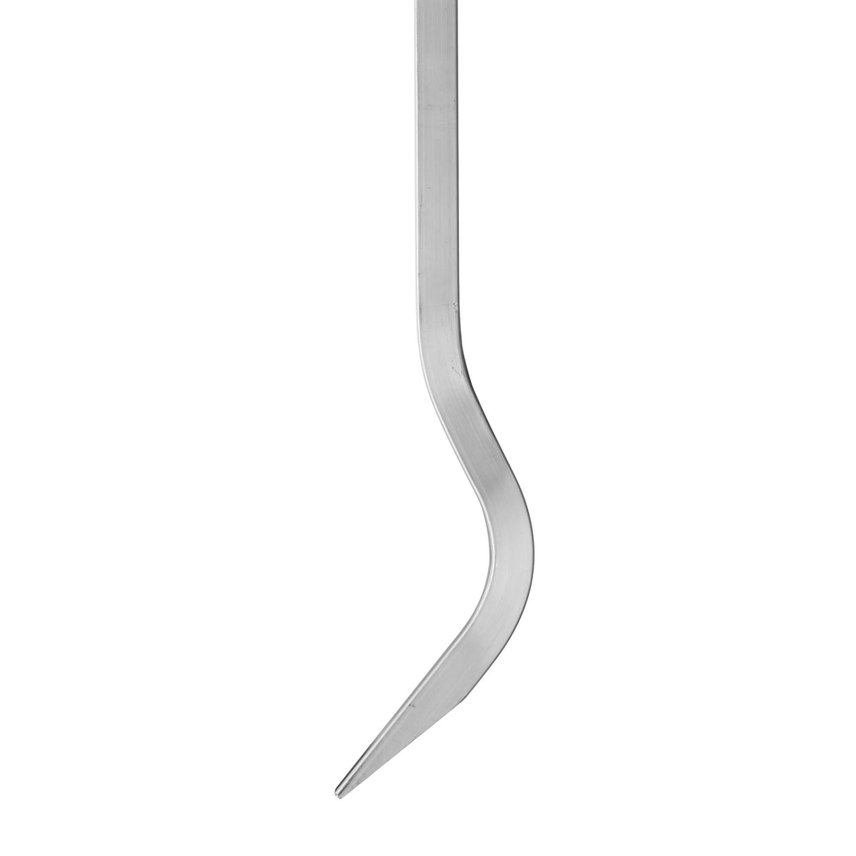 KUHFUSS AUS ALUMINIUM