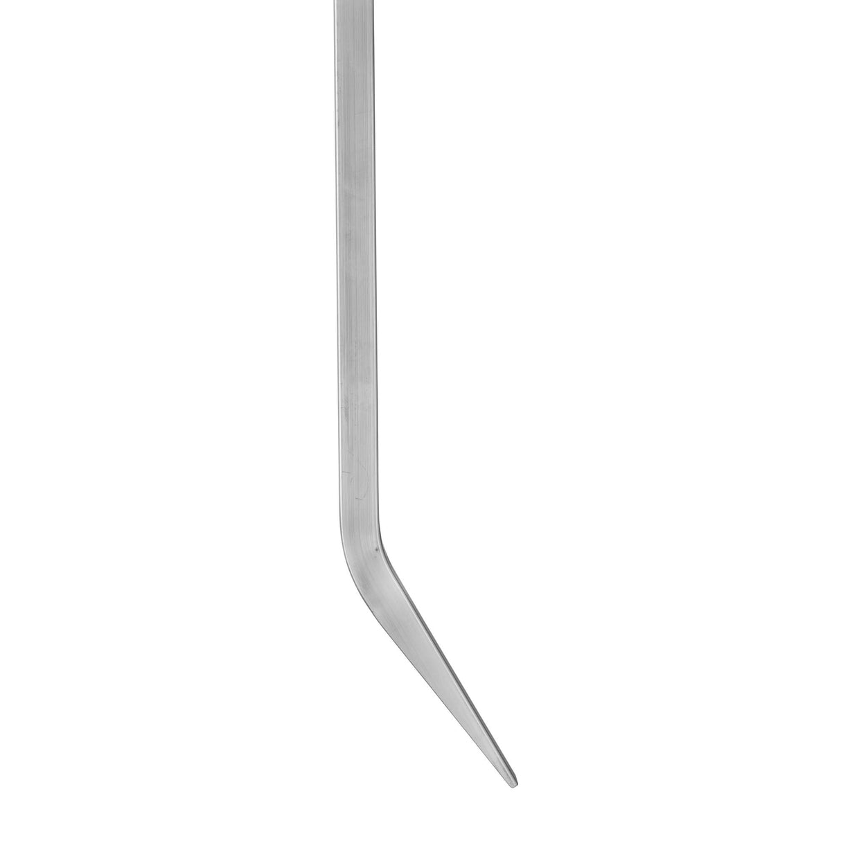 Bending Bar Aluminium H 700
