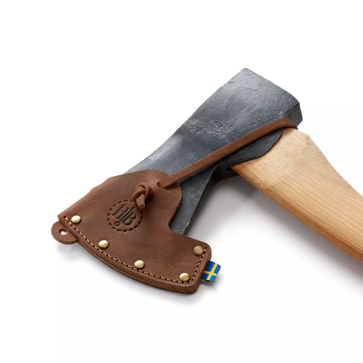 Ekelund Hunting Axe