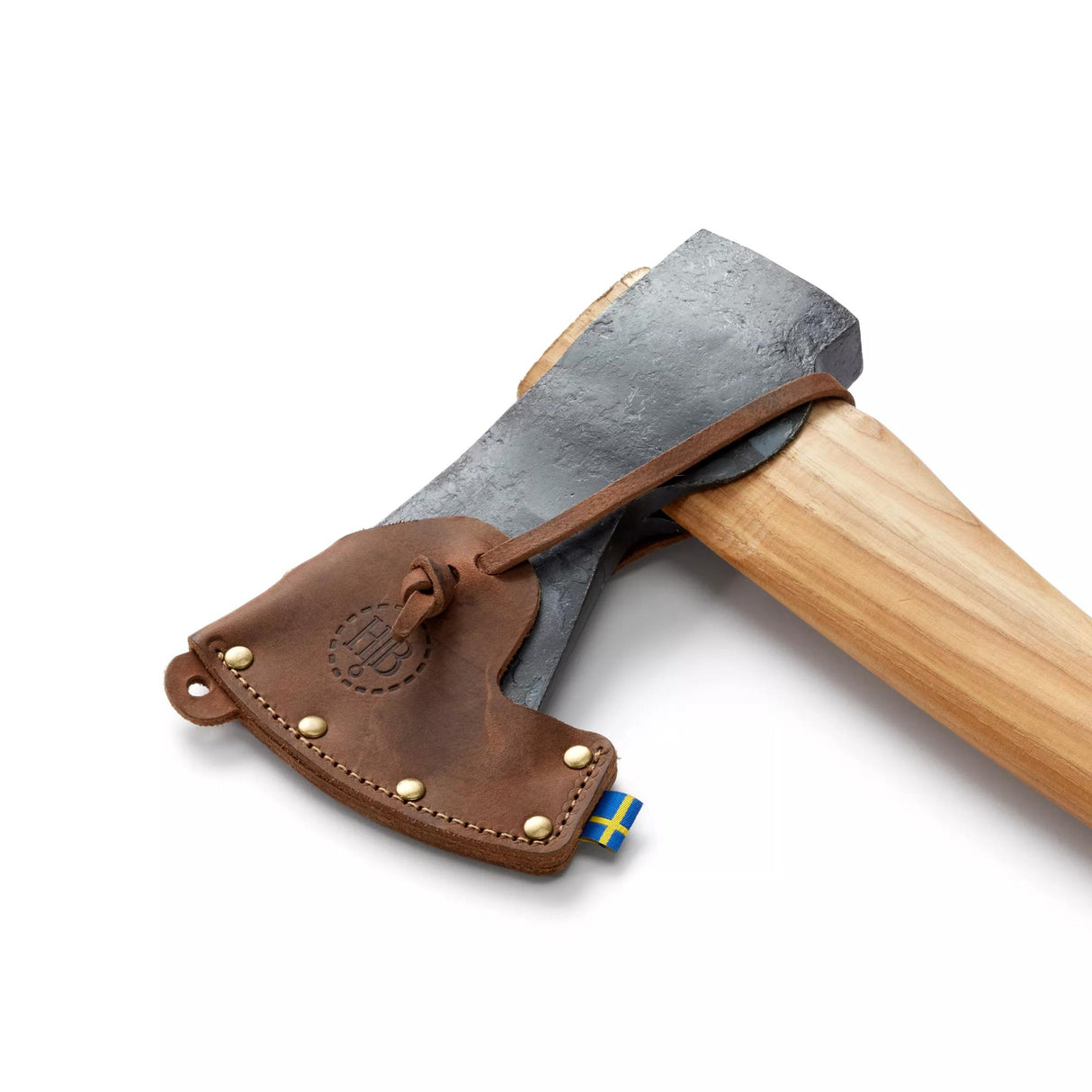Qvarfot Felling Axe