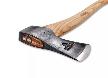 Qvarfot Felling Axe