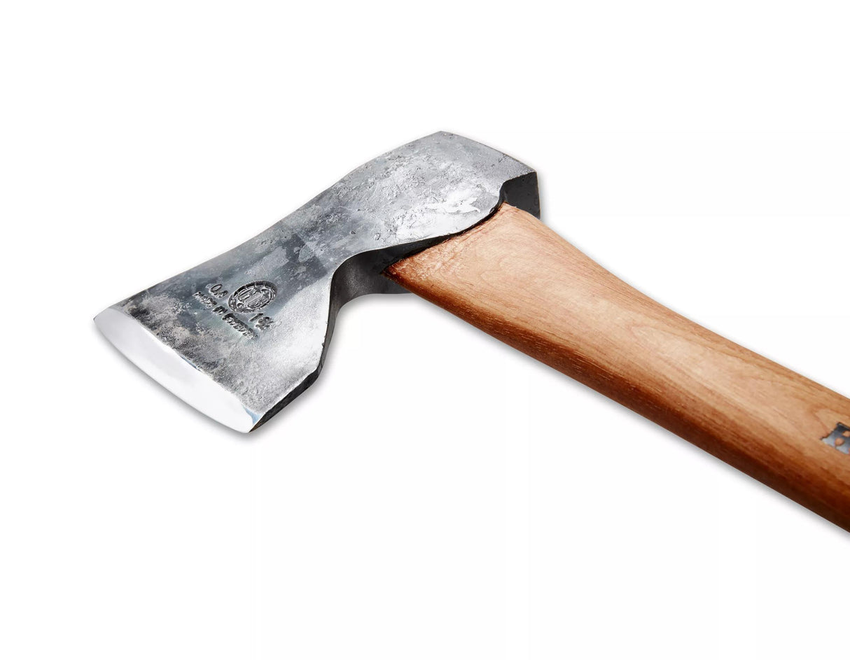 Stålberg Carpenter Axe