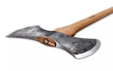 Wetterhall Throwing Axe