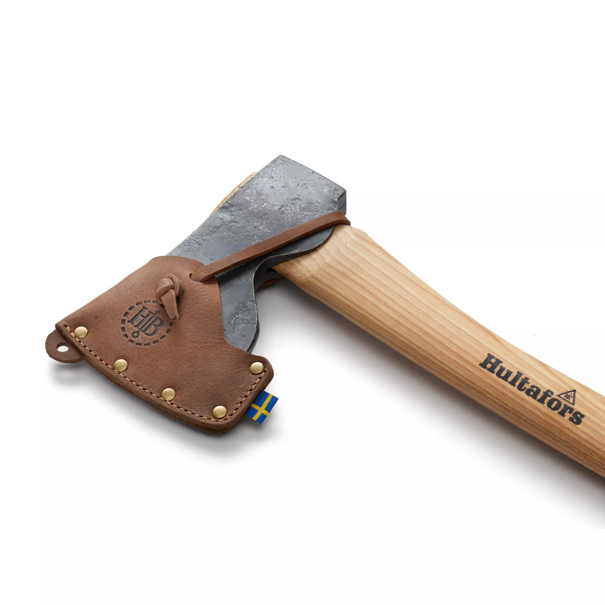 Hunting Axe HB DVARDALA 0,7
Spare Sheath SSHB-0,7 ECO