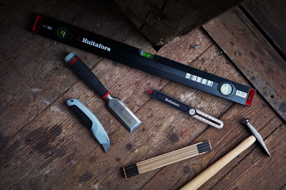 Handre Implemente Handgereedschap voor professionele vakmensen