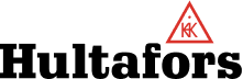 Hultafors Tools logo